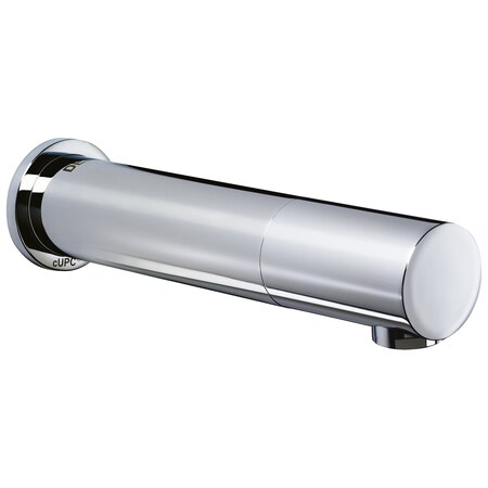 Delta Delta Commercial Demd: Electronic Wall Mount, Ns DEMD-404LF